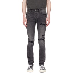 Black Chitch Klassic Jeans 241088M186077