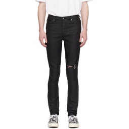 Black Chitch Jeans 241088M186075