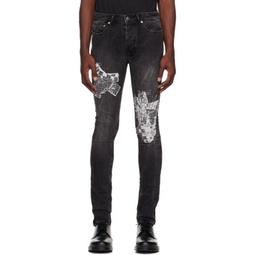 Black Chitch Streets Jeans 231088M186004