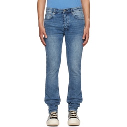 Blue Chitch Korrect Jeans 232088M186025