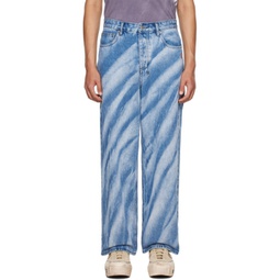 Blue Maxx Kaos Jeans 232088M186022