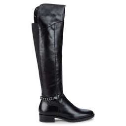 Vito Over-The-Knee Boots