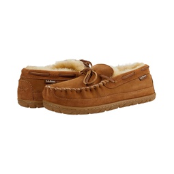 Womens LLBean Wicked Good Camp Moccasins