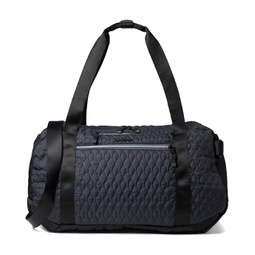 LLBean Boundless Quilted Duffel