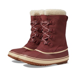 LLBean Snow Boot Lace-Up