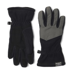 LLBean Mountain Classic Fleece Gloves