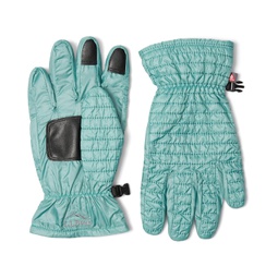 LLBean Primaloft Packaway Gloves