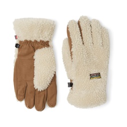 LLBean Mountain Pile Fleece Gloves