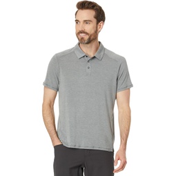 LLBean Tropicwear Comfort Short Sleeve Polo