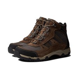 Mens LLBean Trail Model Hiker 4 Water Resistant Mid