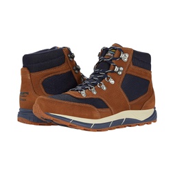 Mens LLBean Mountain Classic Water Resistant Hiker