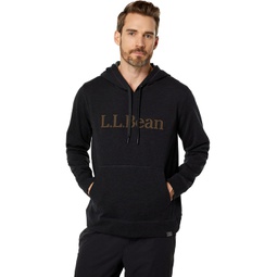 LLBean Northwoods Hunters Hoodie