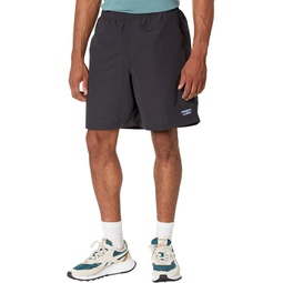 LLBean 8 Classic Supplex Sport Shorts