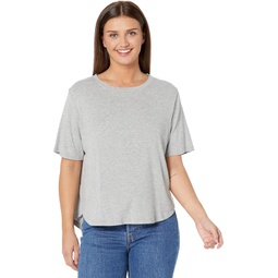 LLBean Petite Restore Sleep Top