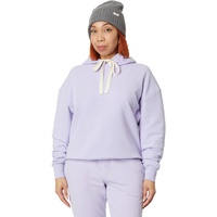 Womens LABEL Go-To Hoodie