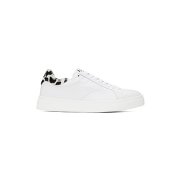 White DDB0 Sneakers 241254M237041