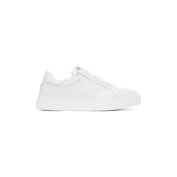 White DDB0 Sneakers 241254M237025