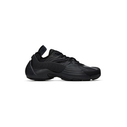 Black Flash X Sneakers 231254M237054