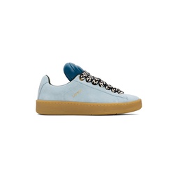 Blue Future Edition Hyper Curb Sneakers 241254F128027