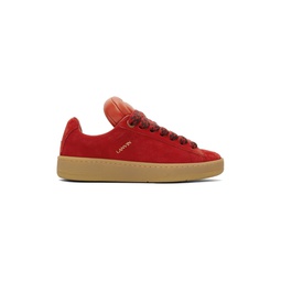Red Future Edition P24 Curb Lite Sneakers 241254F128028