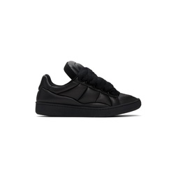 Black Curb XL Sneakers 241254M237015