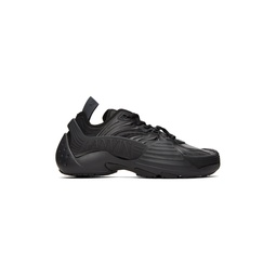 Black Flash X Sneakers 222254M237036
