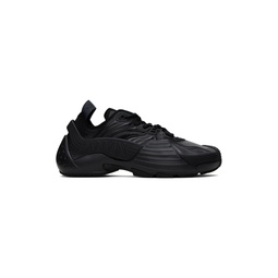 Black Flash X Sneakers 232254M237020