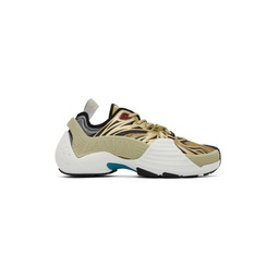 Gold Flash X Sneakers 231254M237053