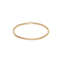 Gold Venezia Bracelet 241253F020001