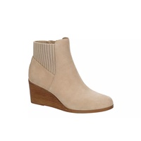 WOMENS TANNER WEDGE BOOT