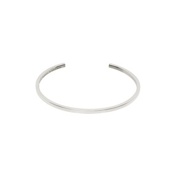 Silver Ribbon Le 7g Bracelet 232694M142002