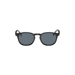 Black Club Royale Sunglasses 241135F005048