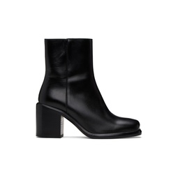 Black Night Boots 232448F113008