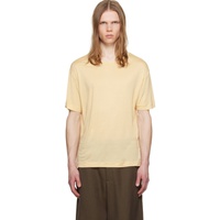 Orange Soft T-Shirt 241646M213013