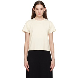 Off White The Margo T Shirt 241793F110001