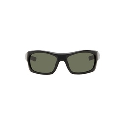 Black Neo Sunglasses 232645F005011