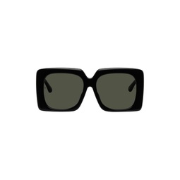 Black Sierra Sunglasses 231164M134006