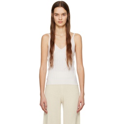 Off White The Cleo Camisole 231581F111001