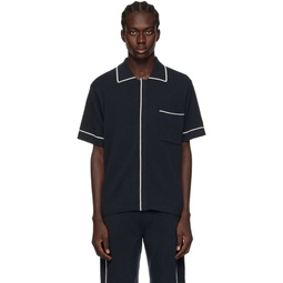 Navy The Oliver Polo 241581M212000