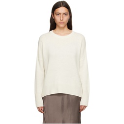 Off White The Mila Sweater 232581F096014