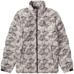 LMC OG Puffer Duck Down Parka Multi