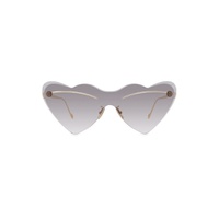 150MM Heart-Shaped Sunglasses