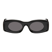 Black Paulas Ibiza Original Sunglasses 241677F005019