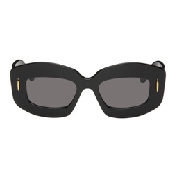 Black Screen Sunglasses 241677F005049