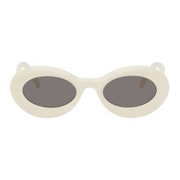 Off-White Loop Sunglasses 241677F005073