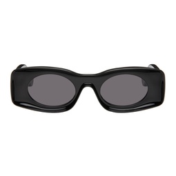 Black Paulas Ibiza Original Sunglasses 241677M134047
