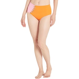 Womens L*Space Solstice Bottoms Classic