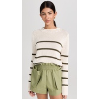 Mini Marina Sweater