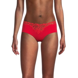 Petit Macrame Hipster Briefs