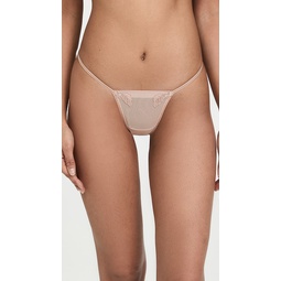 Maison Contouring G-String